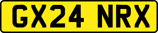 GX24NRX