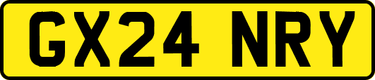 GX24NRY