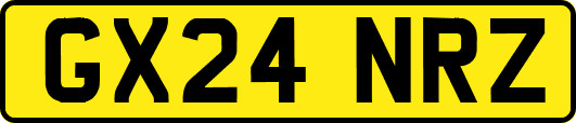 GX24NRZ