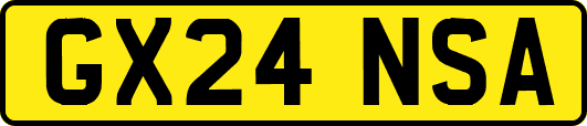GX24NSA