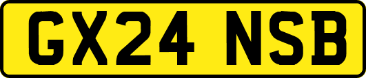 GX24NSB