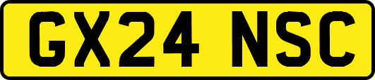GX24NSC