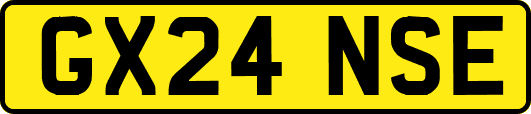 GX24NSE