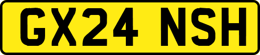 GX24NSH