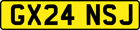GX24NSJ