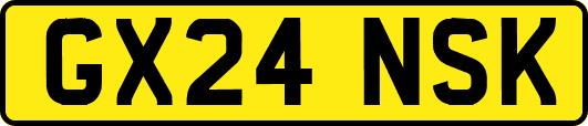 GX24NSK