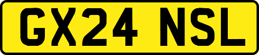 GX24NSL