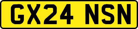GX24NSN