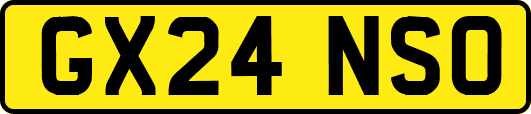 GX24NSO