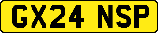 GX24NSP