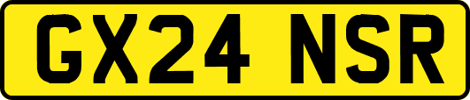 GX24NSR