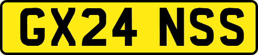 GX24NSS