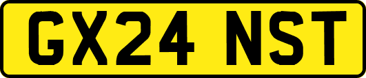 GX24NST