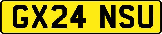 GX24NSU