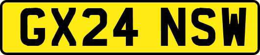 GX24NSW