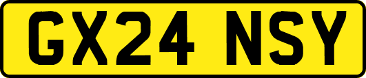 GX24NSY