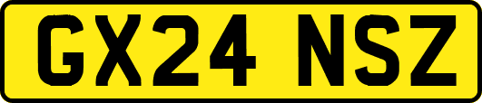 GX24NSZ