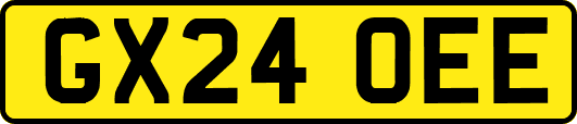 GX24OEE