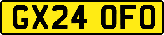 GX24OFO