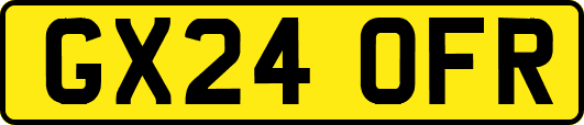 GX24OFR