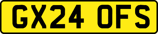 GX24OFS
