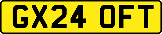 GX24OFT