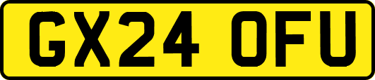 GX24OFU