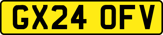 GX24OFV