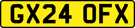 GX24OFX