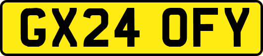 GX24OFY