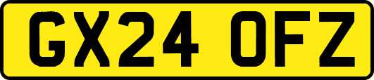 GX24OFZ