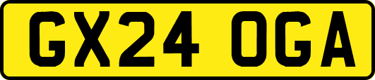 GX24OGA