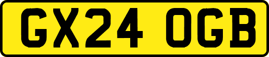 GX24OGB