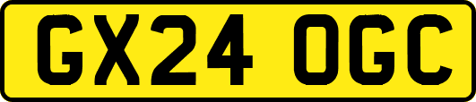 GX24OGC