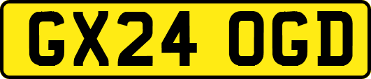 GX24OGD