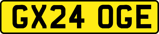 GX24OGE