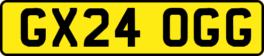 GX24OGG