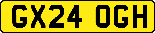 GX24OGH