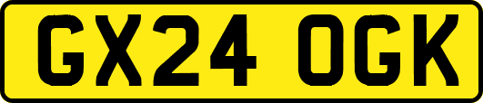 GX24OGK
