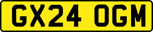 GX24OGM