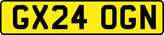 GX24OGN