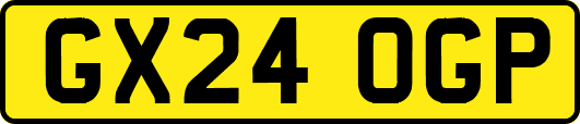 GX24OGP
