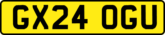 GX24OGU
