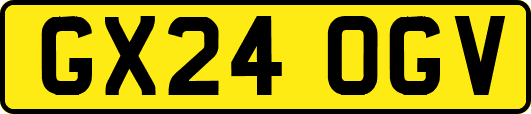 GX24OGV
