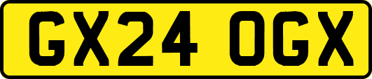 GX24OGX