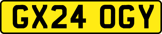 GX24OGY