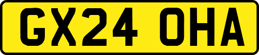 GX24OHA