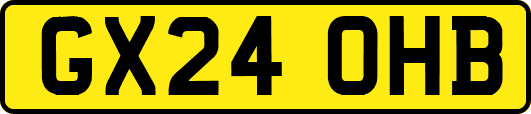 GX24OHB