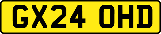 GX24OHD