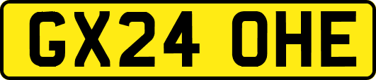 GX24OHE